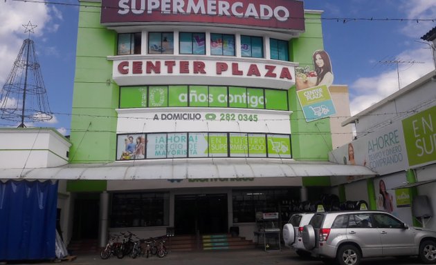 Foto de Supermercados Center Plaza
