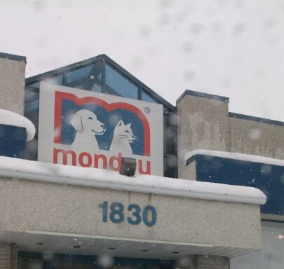 Photo of Mondou