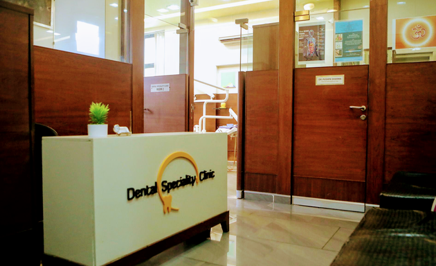 Photo of Dr. Gauri Kadam’s Dental Speciality Clinic