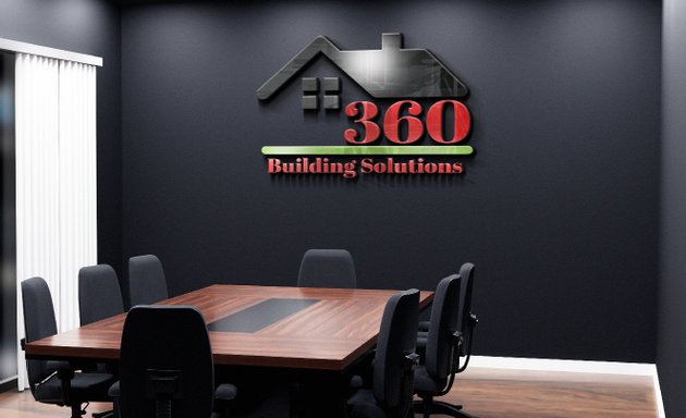 Photo of 360 Building Solutions