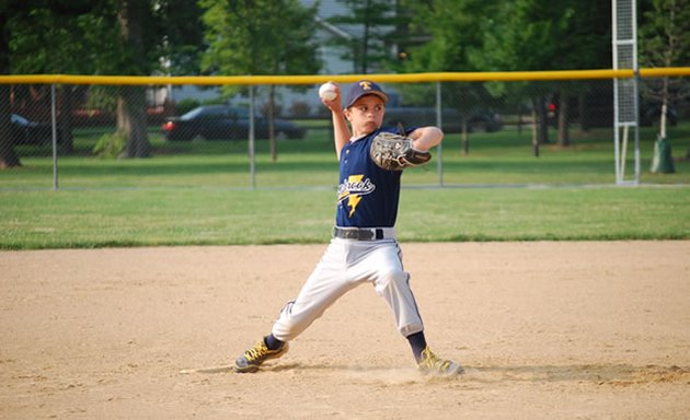 Photo of ESAA Little League