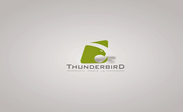 Photo of Thunderbird Media