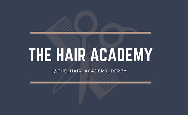 Photo of The Hair Academy Derby