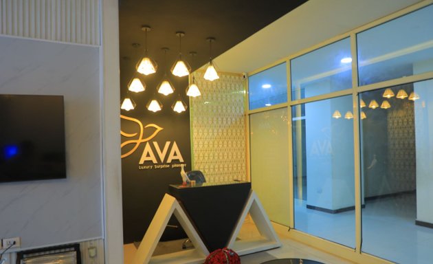 Photo of AVA Luxury Surprise Planner