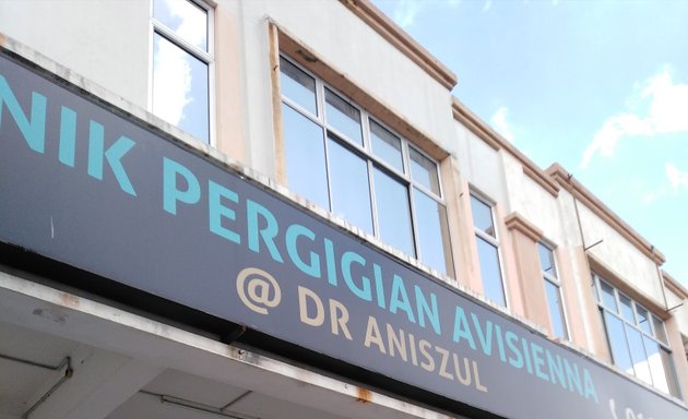 Photo of Klinik Pergigian Avisienna Kajang