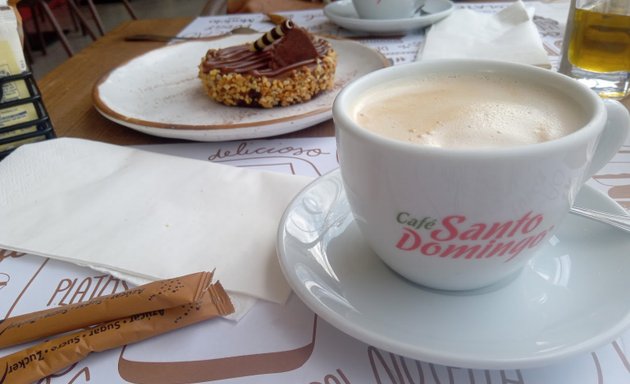 Foto de Nocciola Coffee Bar And Bakery