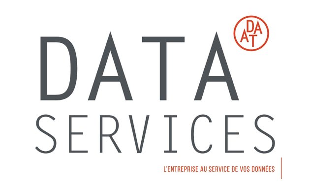 Photo de Data Services
