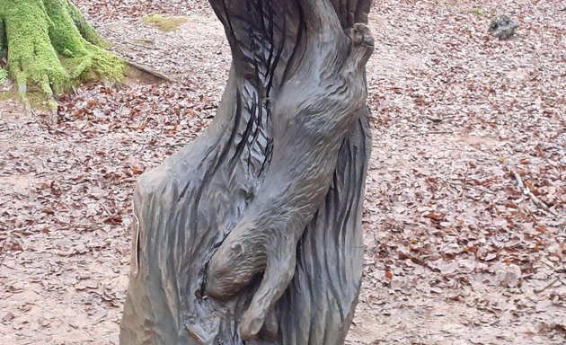 Photo of Sculpture Trail
