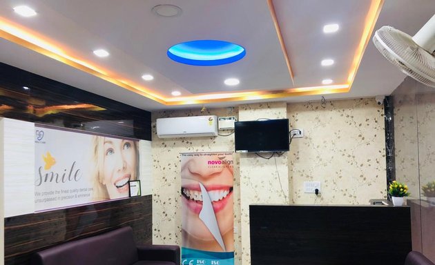 Photo of Smile Care Orthodontic Centre & Multispeciality Dental Clinic in Marathahalli ( An Advanced Root Canal, Orthodontic, Invisalign and Implant Clinic) Marathahalli, Kundanhalli & Karthik Nagar Dentist in Marathahalli