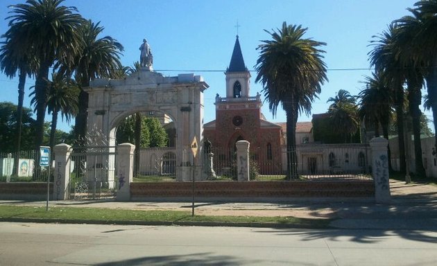 Foto de Colegio Pío IX