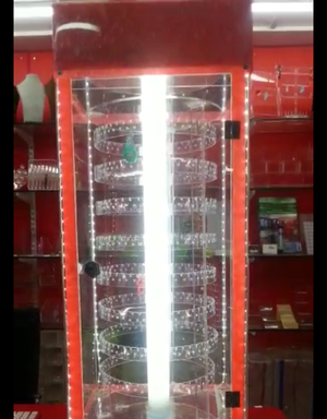 Photo of Gulshan Acrylic Display Stand