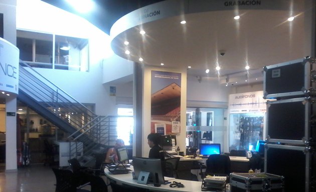 Foto de Audiomusica Megacenter (Showroom)