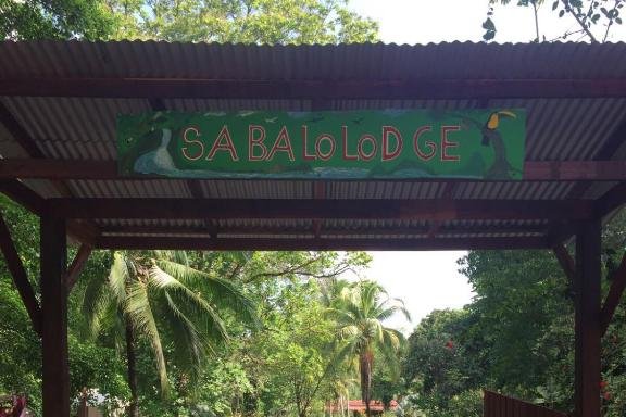 Photo of Sabalo lodge