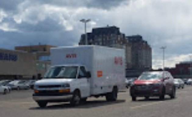 Photo of Avis Car Rental