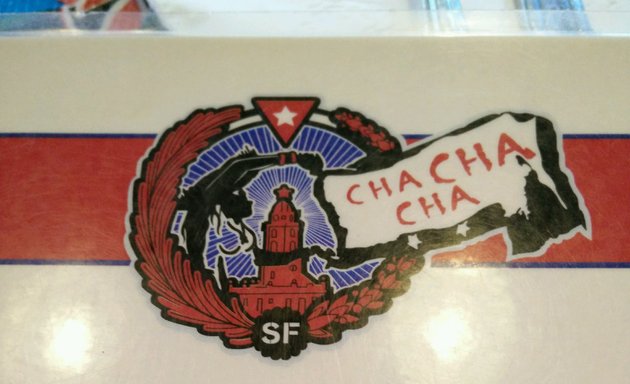 Photo of Cha Cha Cha