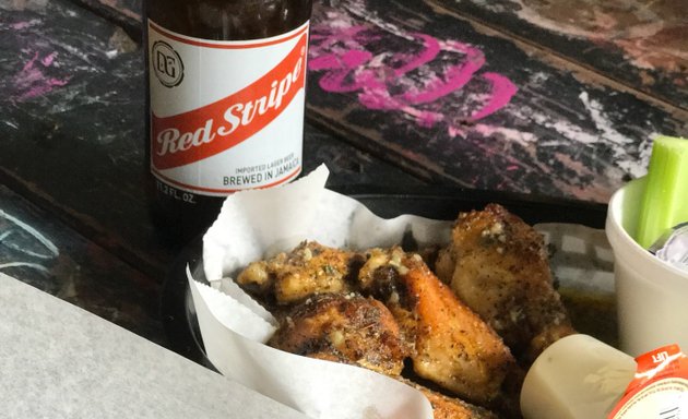 Photo of Jack's Pizza & Wings