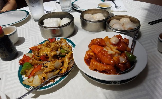 Photo of The Palace Seafood & Dim Sum