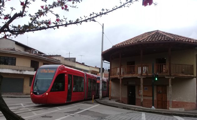 Foto de Casa Patrimonial del Alfarero