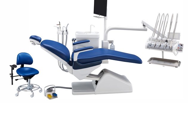 Photo of Dental Supplies and Dealers : Confident Sales India Pvt Ltd