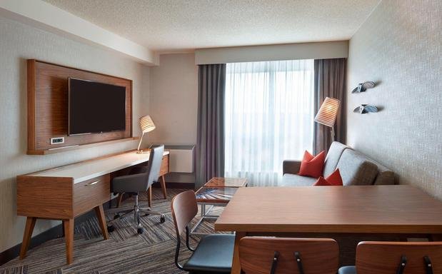 Photo of Four Points by Sheraton Toronto Airport East