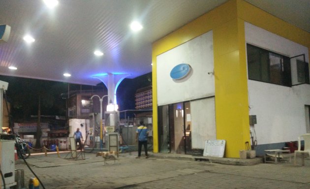 Photo of Vikhroli Auto Bpcl Petrol Pump