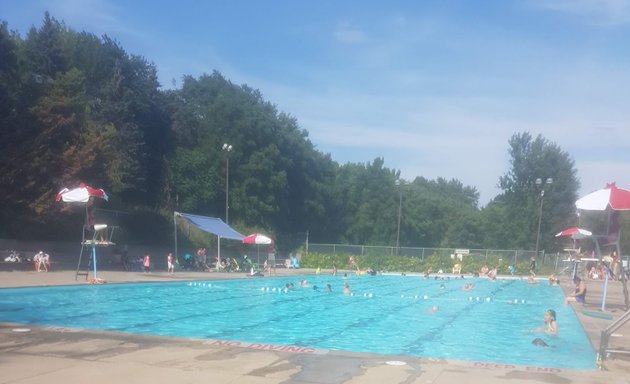 Photo of Greenwood Park Swimming Pool