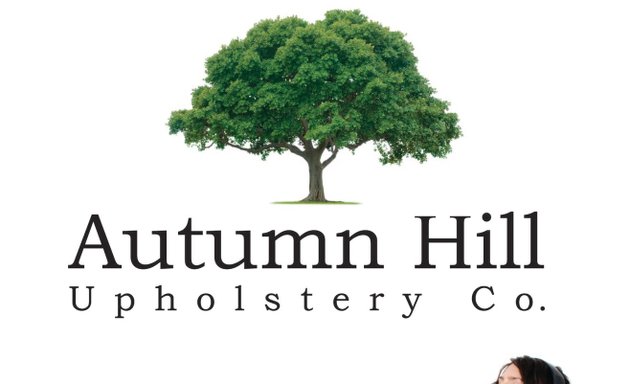 Photo of Autumn Hill Upholstery Co