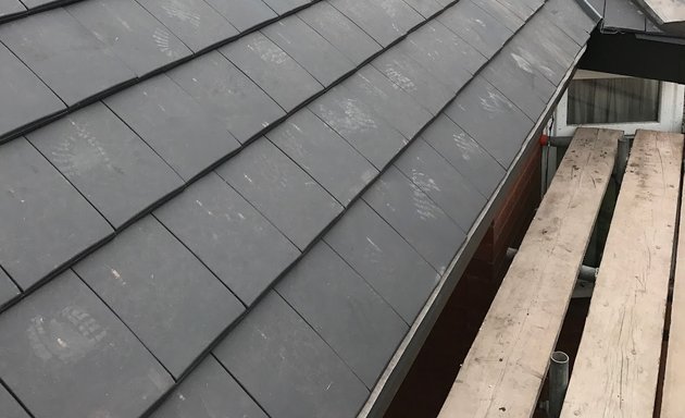 Photo of AC Roofing