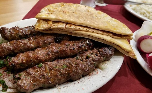 Photo of Kebab Halebi