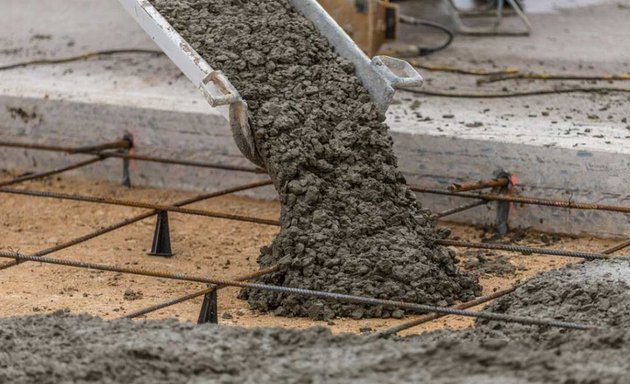 Photo of AA Concrete