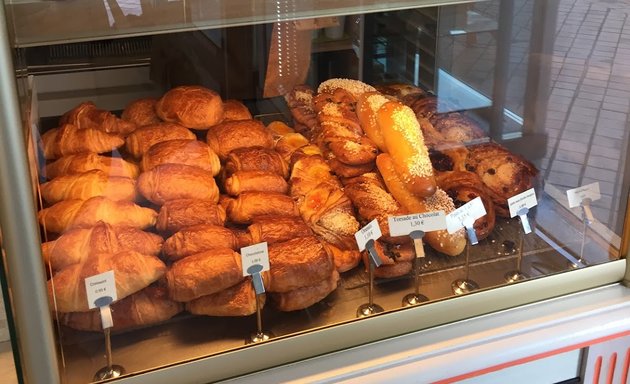 Photo de Desre boulangerie