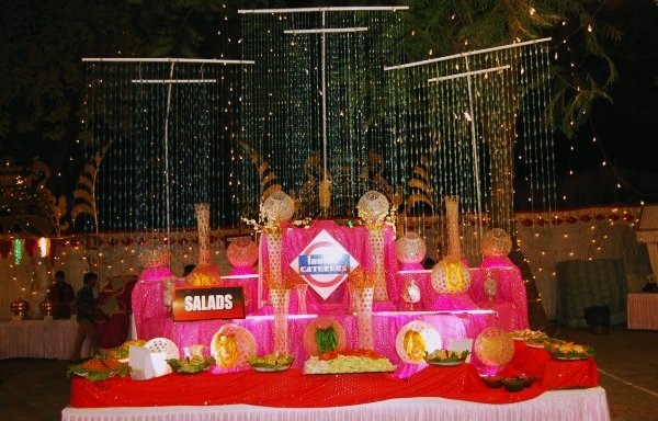 Photo of Indian Caterers and Decorators