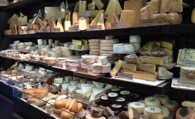 Photo de La Fromagerie