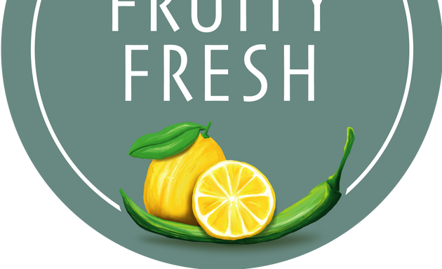 Photo of Fruity Fresh