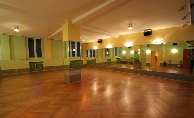 Foto von Tanzschule Traumtänzer Kurfürstendamm