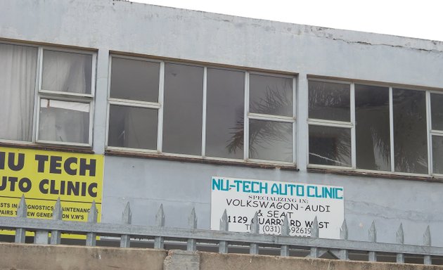 Photo of Nu Tech Auto Clinic