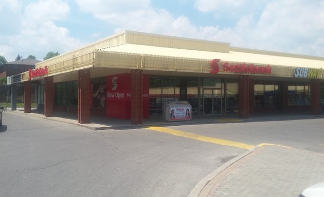 Photo of Scotiabank