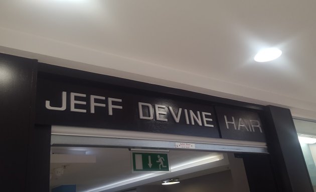 Photo of Jeff Devine Hair Group