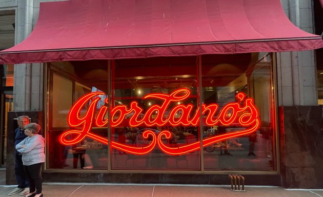 Photo of Giordano's
