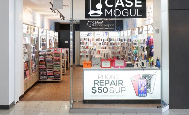 Photo of Cell Phone Repair Surrey - CaseMogul Surrey Central City