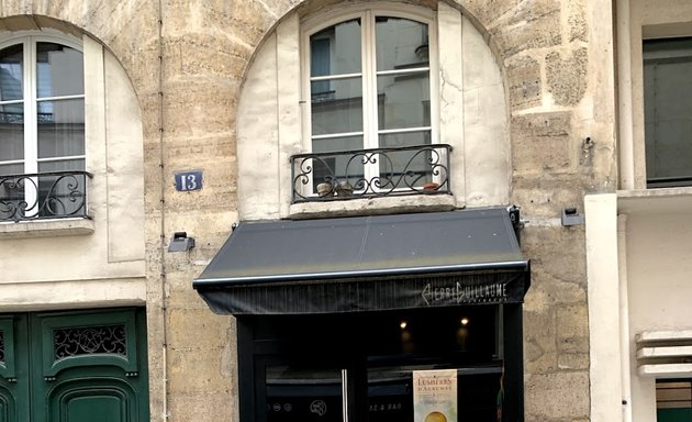 Photo de Pierre Guillaume Parfumeur Boutique Paris