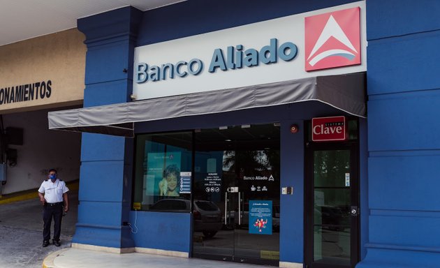 Foto de Banco Aliado | Costa del Este