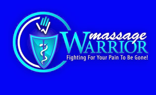 Photo of Massage Warrior