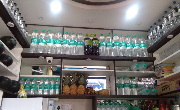 Photo of Ganapa Fresh Point Juice