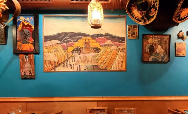 Photo de Azteca restaurant mexicain | Fajitas & Guacamole
