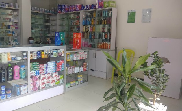 Photo of Med One Drug Store - ሜድዋን መድኃኒት መደብር