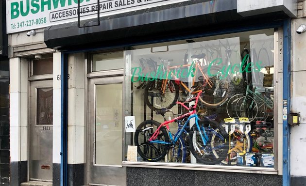 Photo of Bushwick Cycles Inc (Middle Village Location)
