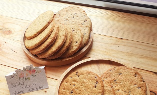 Photo de Boulangerie Terra Maïr Échoppe