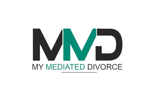 Photo of My Mediated Divorce