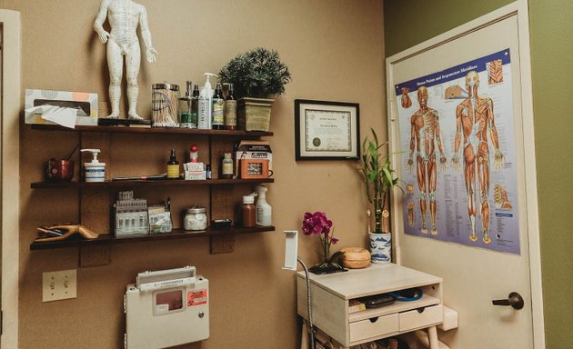 Photo of Uptown Acupuncture